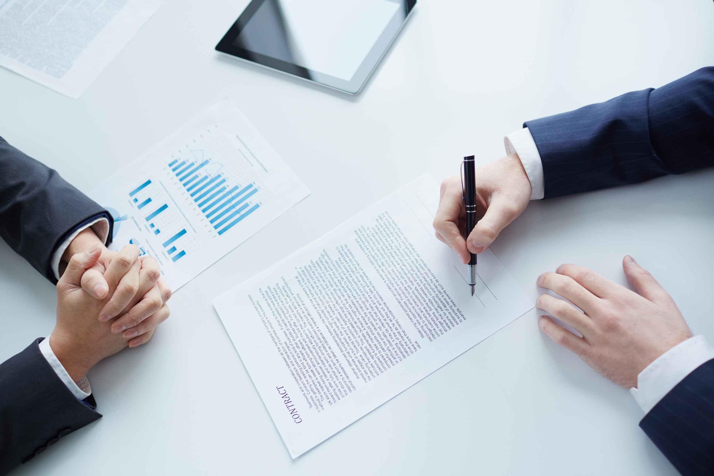 Why Startups Need a Shareholders Agreement Early